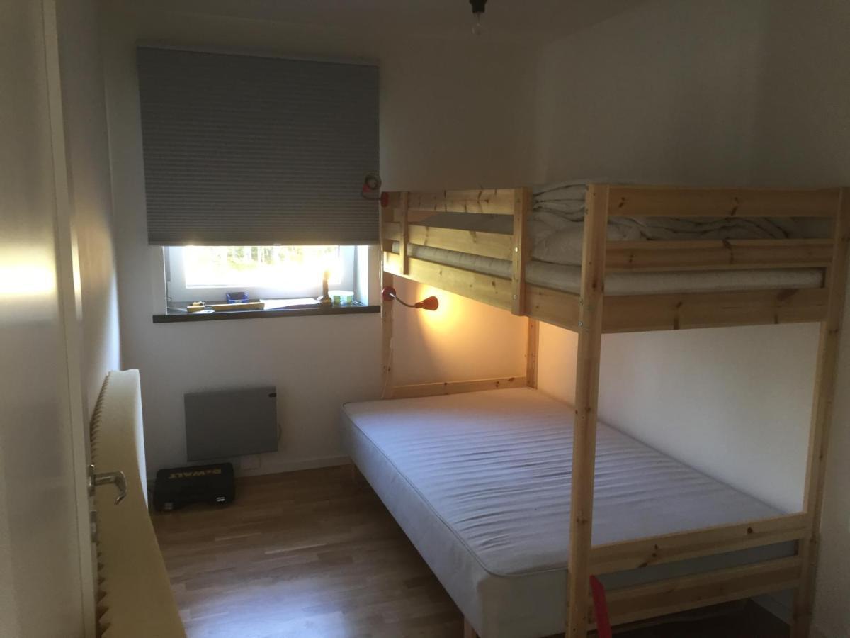 Hostsatern Fjaellhus 1 빌라 외부 사진