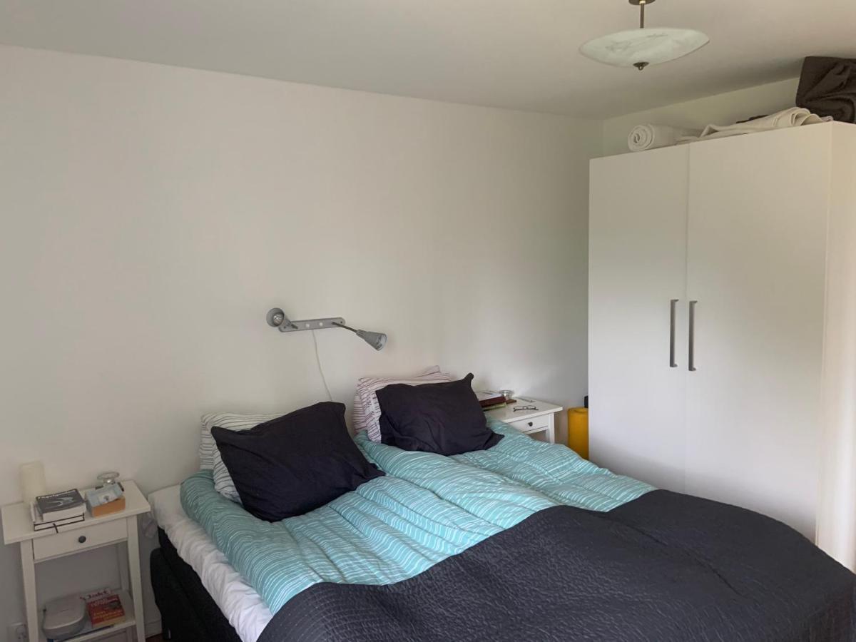 Hostsatern Fjaellhus 1 빌라 외부 사진