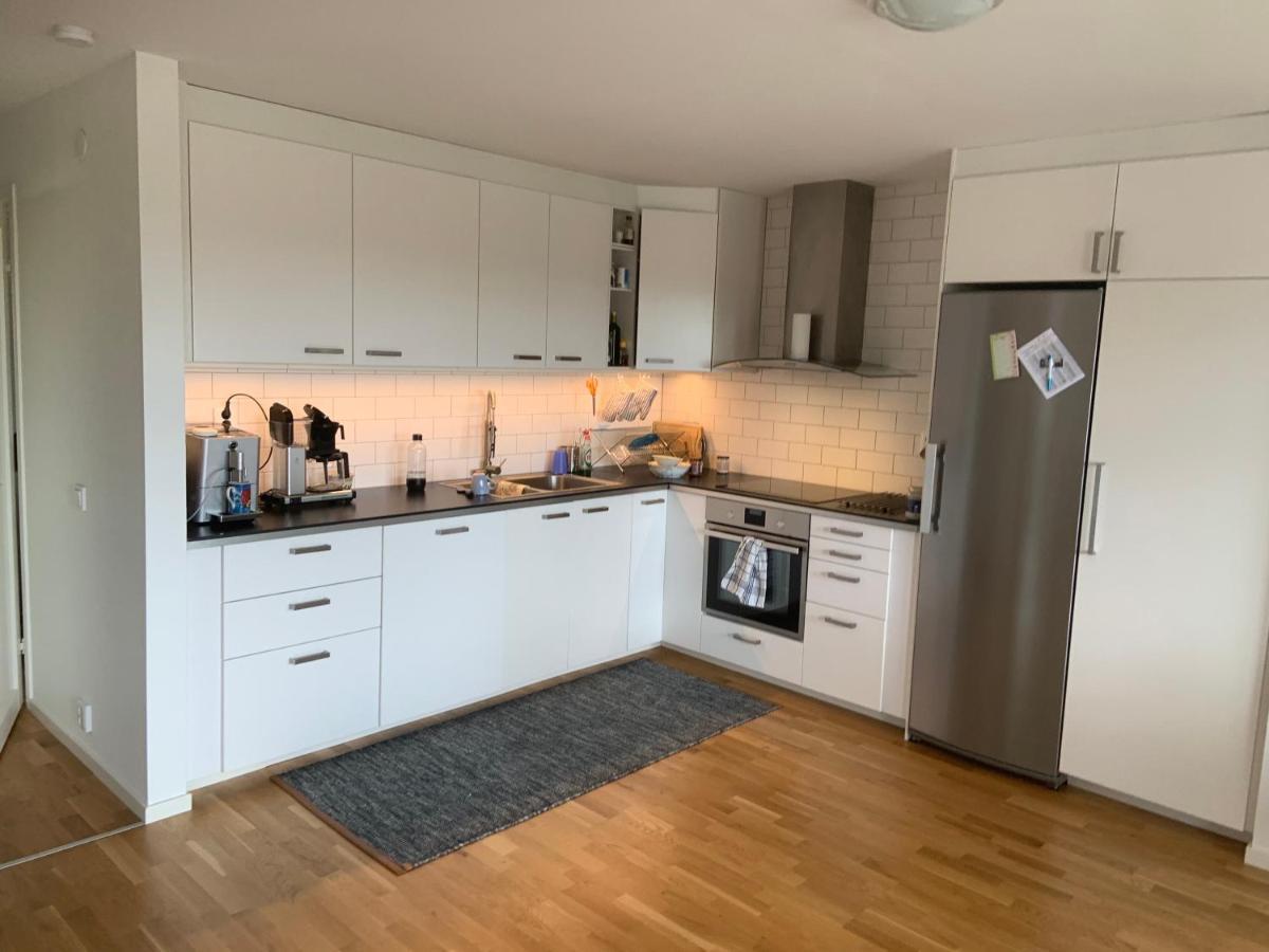 Hostsatern Fjaellhus 1 빌라 외부 사진