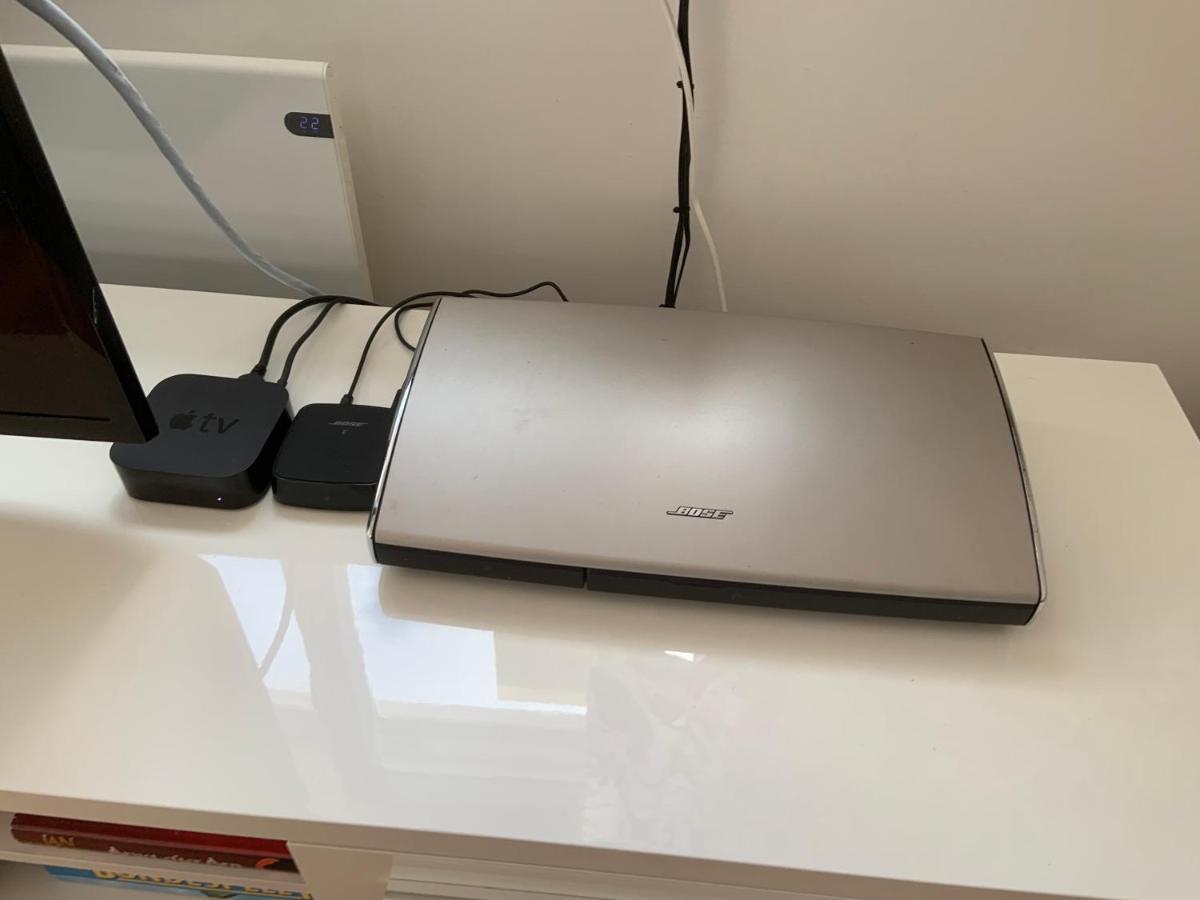 Hostsatern Fjaellhus 1 빌라 외부 사진